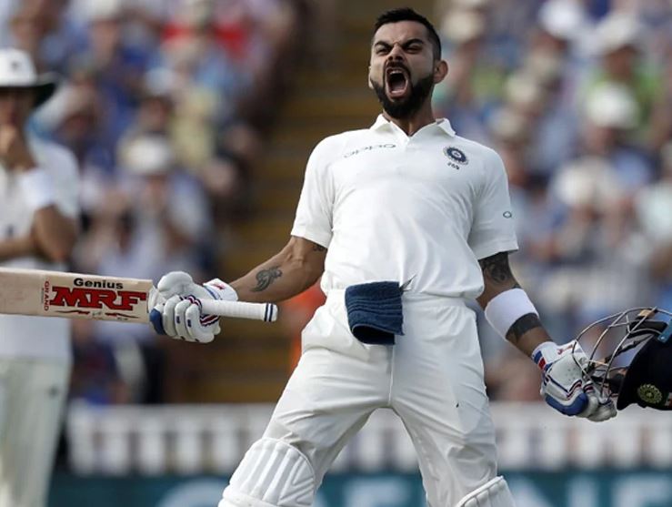 Virat Kohli Is A Run Machine And If He Plays Till 2027, The Records Are ...