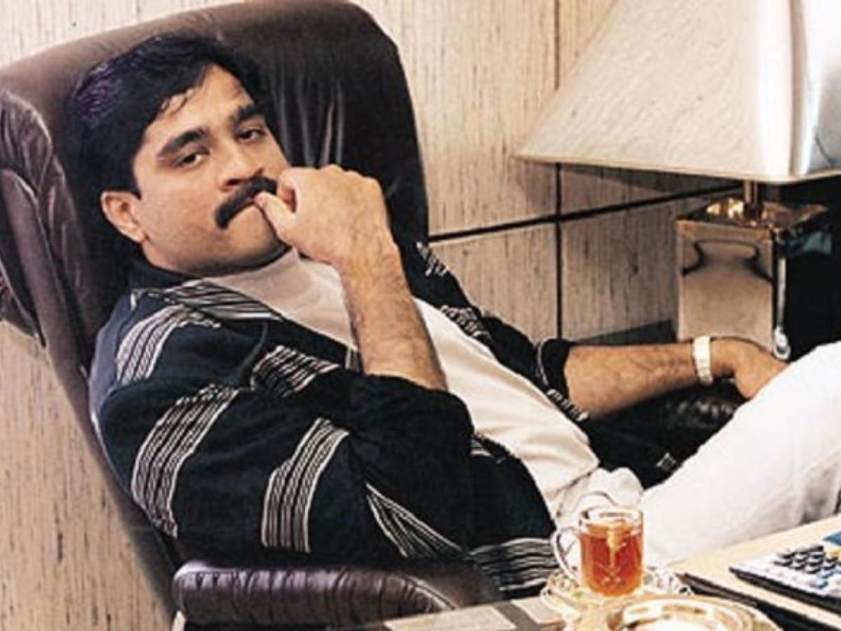 Dawood Ibrahim