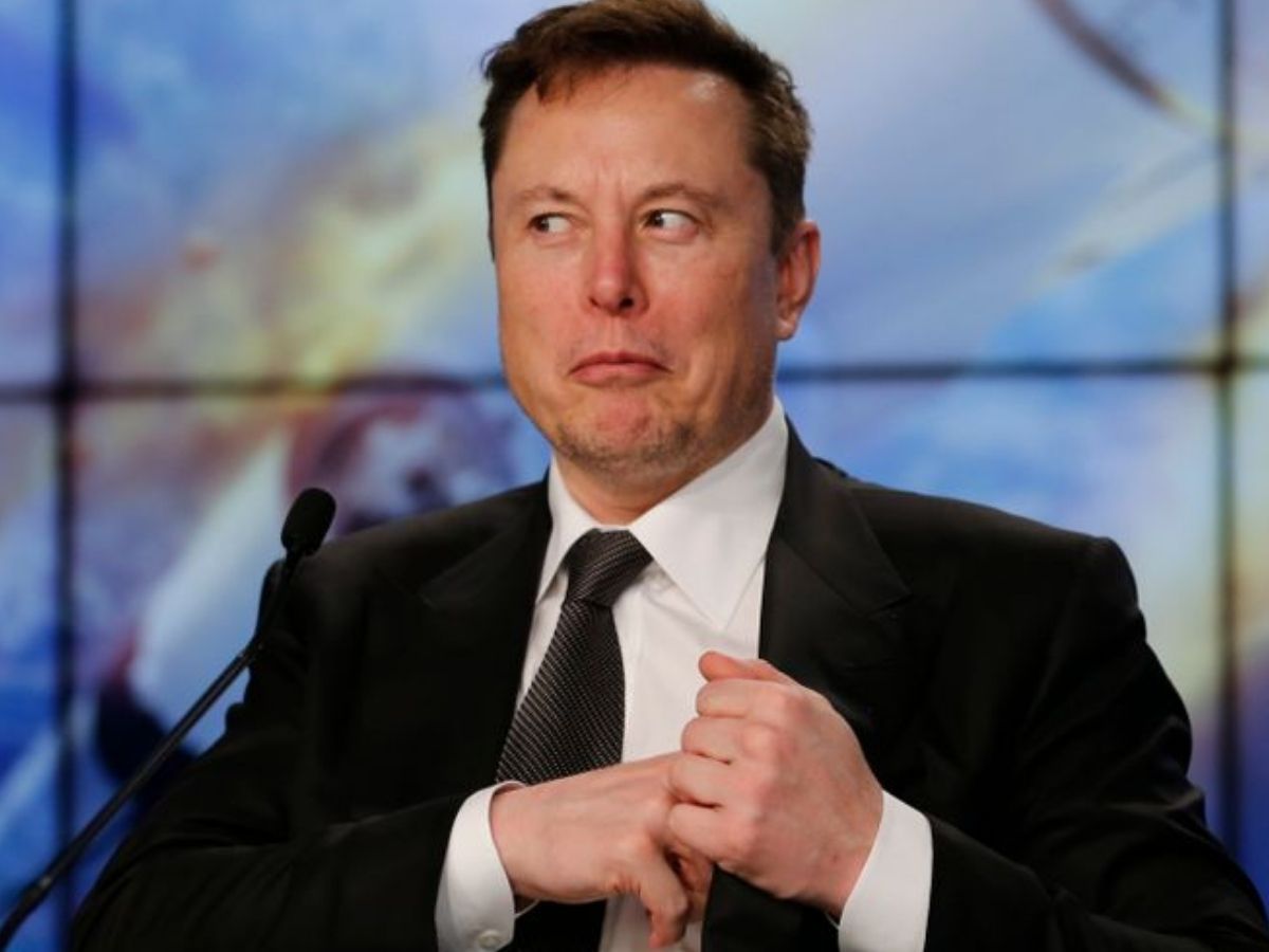 Elon Musk To Surpass Bill Gates Become World S Second Richest Person