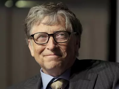 Bill Gates Praises India's Leadership In Scientific Innovations, Vaccine Manufacturing