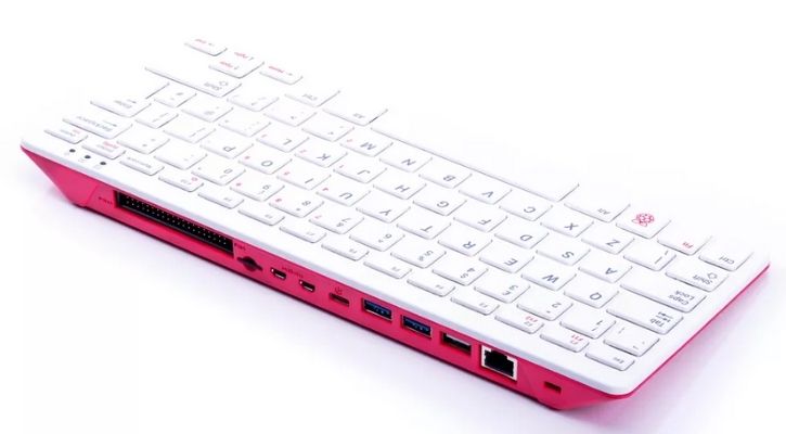 raspberry pi 400