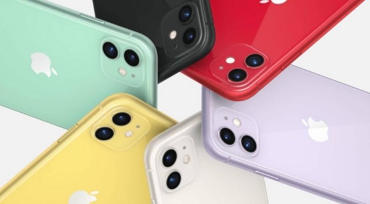 iPhone 11 Is Most Sold Smartphone For The Fourth Consecutive Quarter