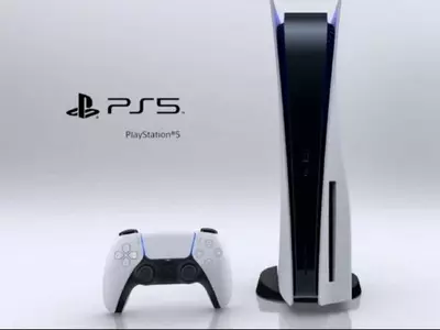 Sony playstation 5 in India