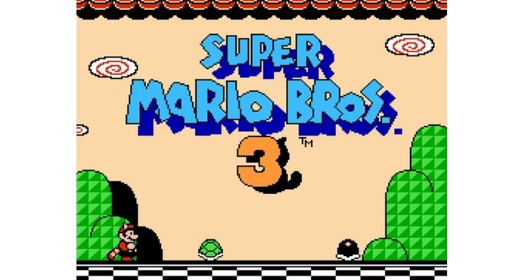 Most expensive video game ever: Rare copy of 'Super Mario 3' sold at auction