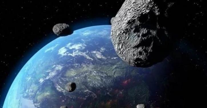 Asteroid As Big As Burj Khalifa To Fly Past Earth