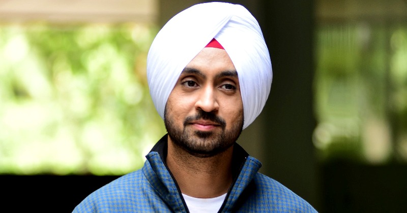 Diljit Dosanjh Offers Song To Singer Inderjit Nikku After His Financial ...