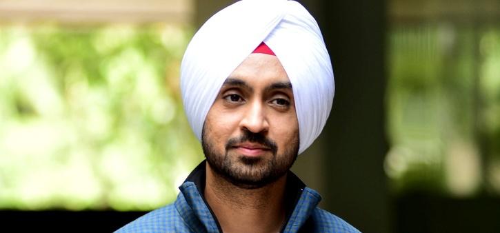 Diljit Dosanjh To Reportedly Star In Film On 1984 Anti-Sikh Riots That ...