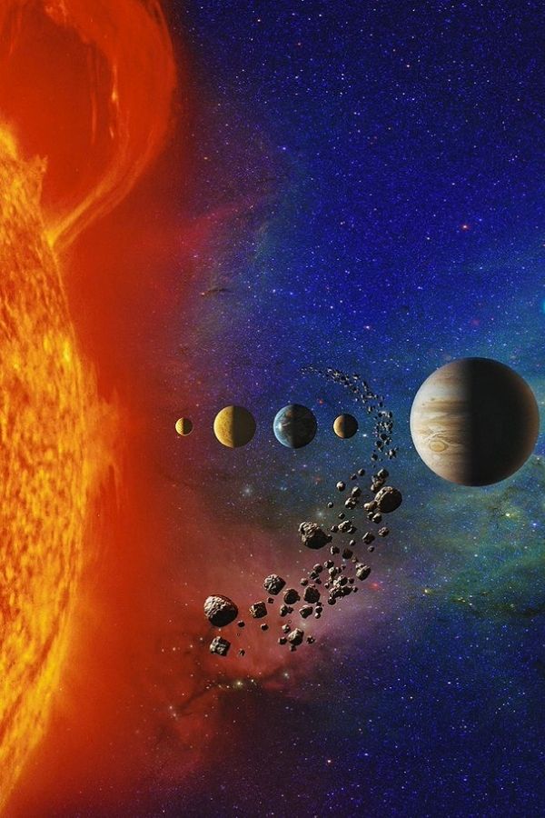 Researchers Discover “Super-Earth” Orbiting One Of Our Galaxy’s Oldest ...