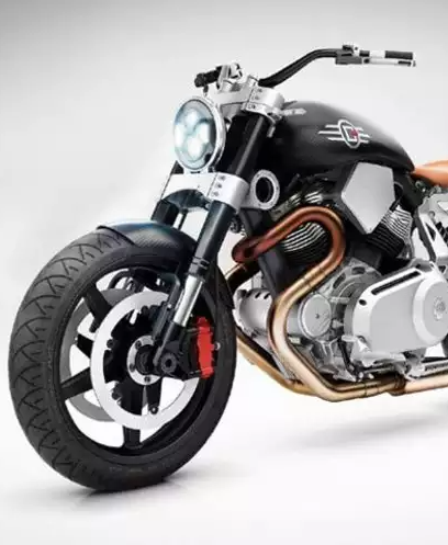 Dhoni hellcat bike online price