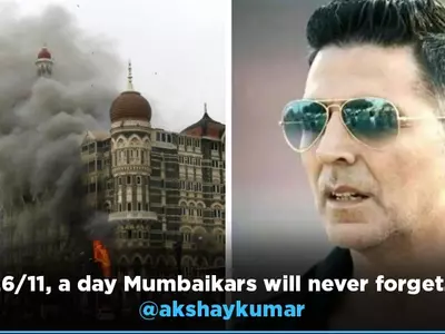 Never Forget The Sacrifice Of Heroes Of 26/11 Mumbai Terror Attack: Celebs Remember The Martyrs