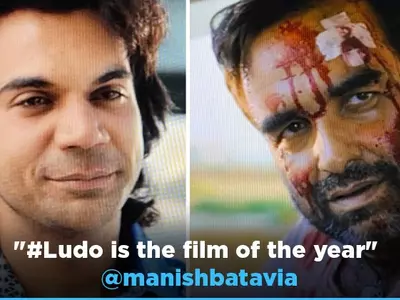 People Cannot Stop Praising 'Ludo', Call It 'Perfect Mix Of Dark Comedy, Thriller & Mythology'
