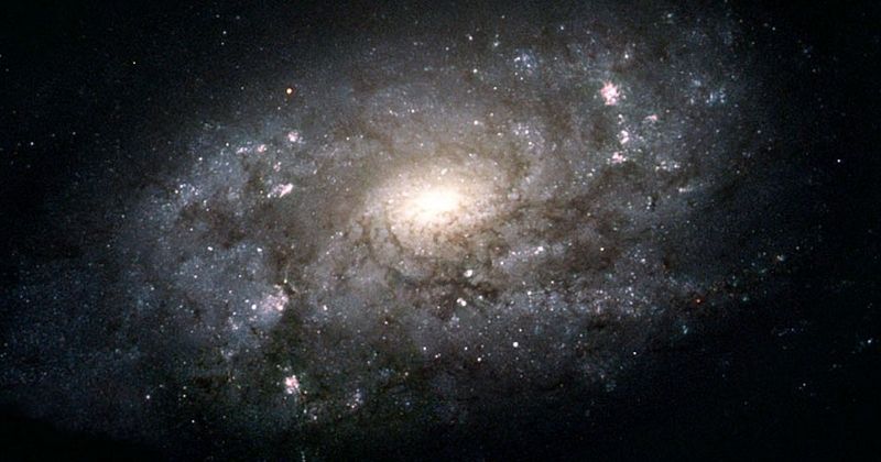 Over 300 Million Planets In Our Galaxy Could Have Life, Says NASA Study