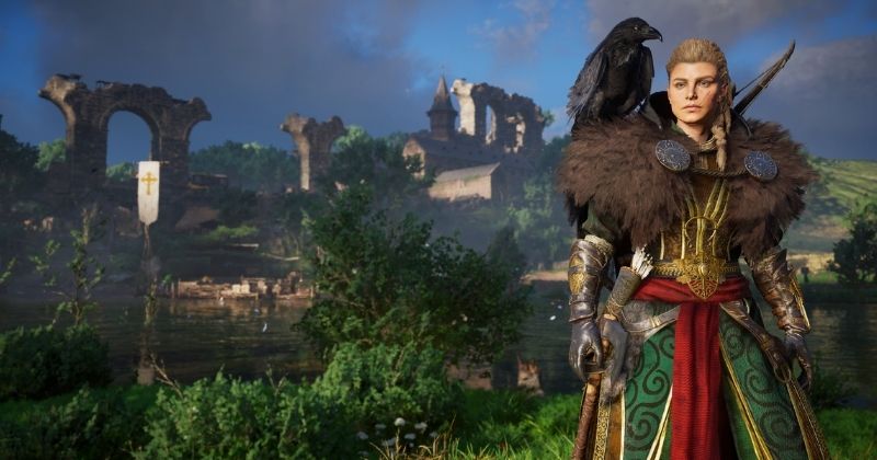 Assassin's Creed Valhalla: Why It's One Of The Franchise's Best - The  Review Crew 