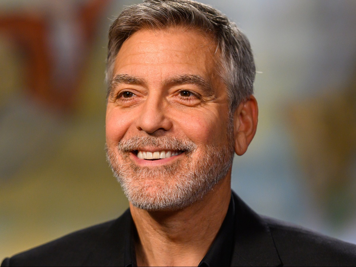 'I've Slept On Their Couches', George Clooney Shares Why He Gifted His ...