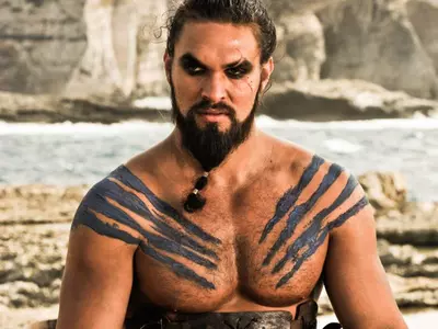 Jason Momoa Says He Was 'Completely In Debt' After His Character Was Killed In Game Of Thrones