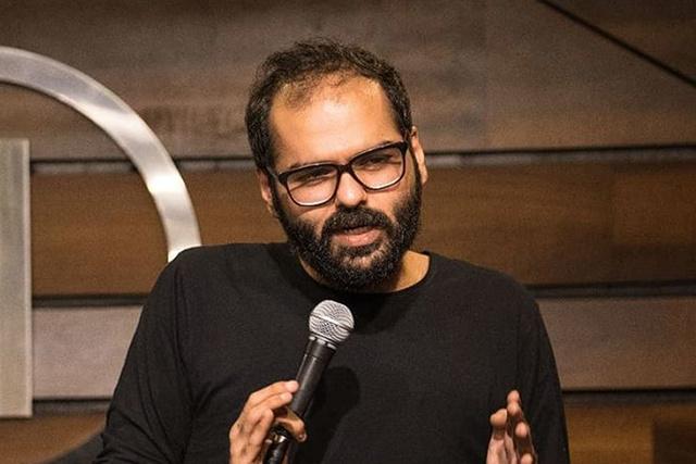 SC Judges Powerful But Enjoy No Protection From Jokes': Comic Kunal Kamra  On Contempt Notice