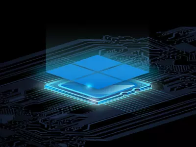 Meet Pluton, Microsoft's New Security Chip In Partnership With AMD, Intel, To Make Windows Safer