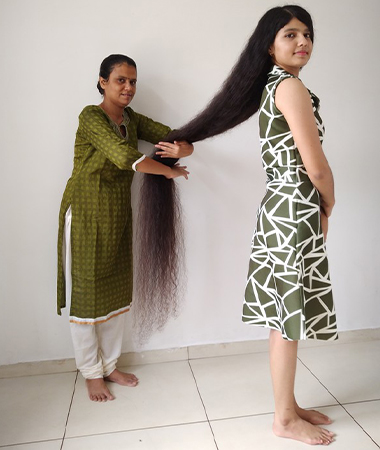 Nilanshi