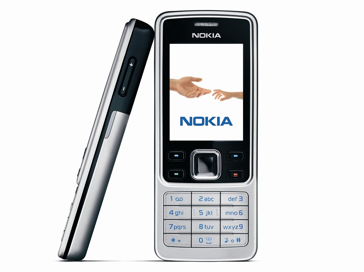 Nokia 6300 8000 Series To Make A Comeback According To Rumours