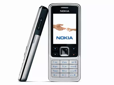 Nokia 6300, 8000 Series To Make A Comeback Under HMD Global, Hint Reports