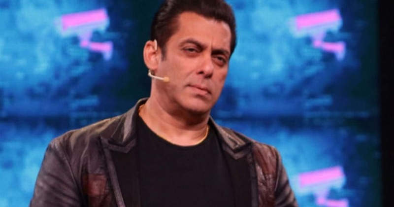 Salman Khan Tests Negative for Covid-19, To Shoot for Bigg Boss 14 ...