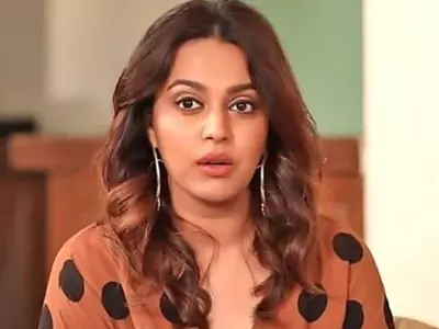 Swara Bhasker Reacts To Outrage Over Kissing Scene In Temple, Asks Why Kathua Rape Didn't Boil Blood