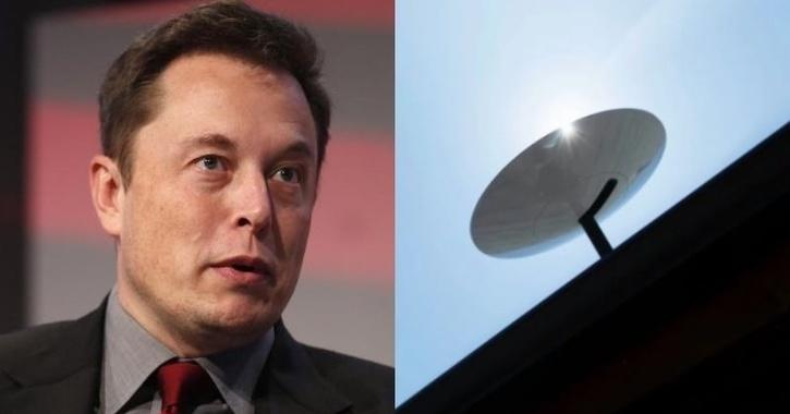 Ultra Fast Starlink Satellite Internet In India By Mid 2021, Hints Elon