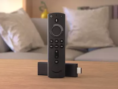 Amazon Fire TV Stick 3rd Gen 2020