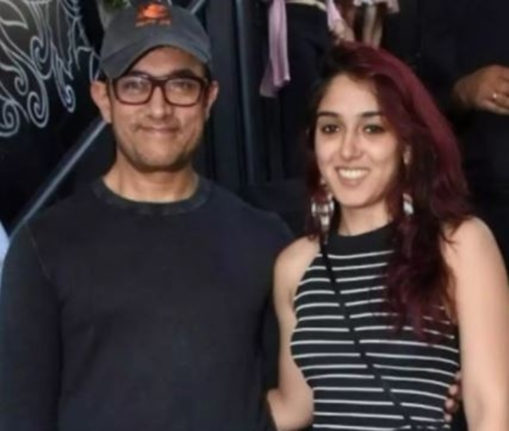 Aamir Khans Daughter Ira Lashes Out At Kangana Ranaut Says They Are