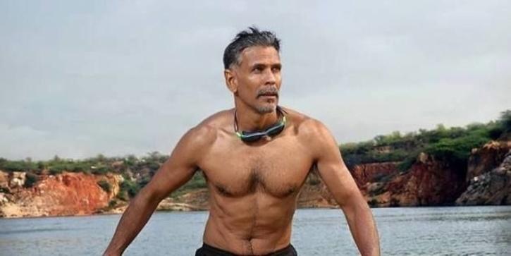 Faraaz Khan Passes Away Milind Soman S Nude Birthday Picture Goes Viral More From Ent