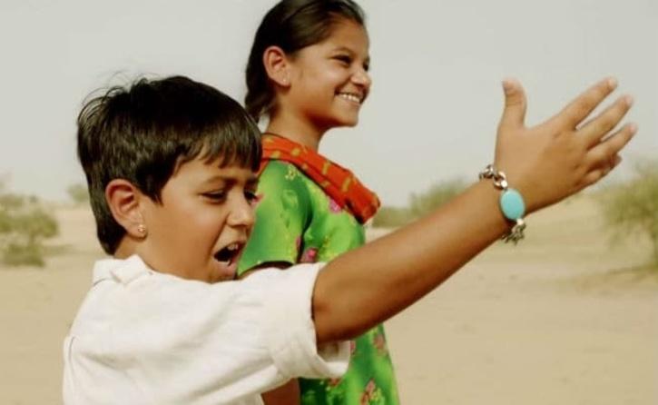 Dhanak / Youtube