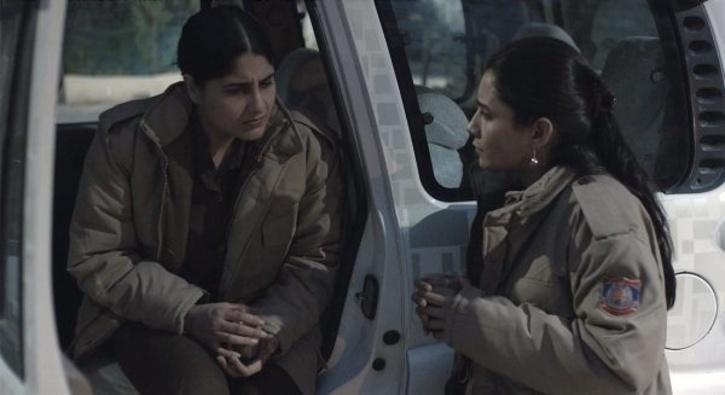 Soni (2019) / Netflix India