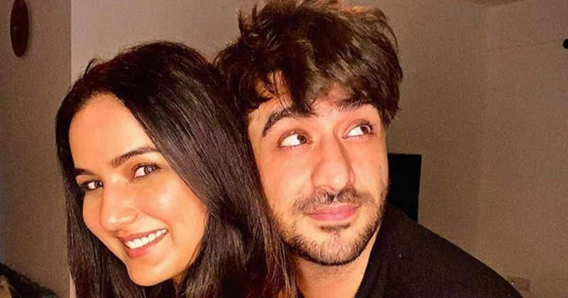 Bigg Boss 14 Jasim Bhasin s Rumoured Boyfriend Aly Goni To Enter