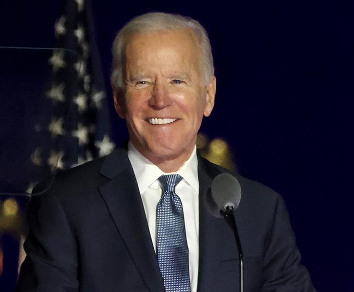 From Paris Climate Agreement To Immigration Reforms Joe Biden To