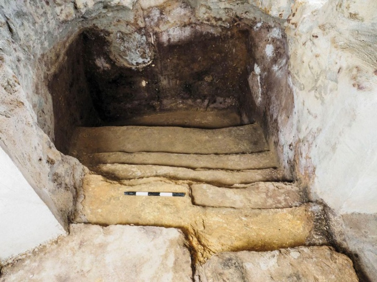 Archaeologist Claims To Have Found Jesus Christ's Childhood Home