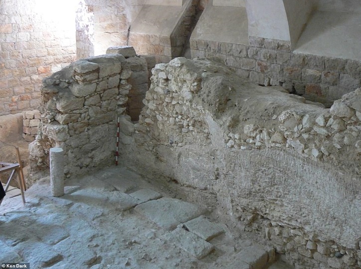 Archaeologist Claims To Have Found Jesus Christ's Childhood Home