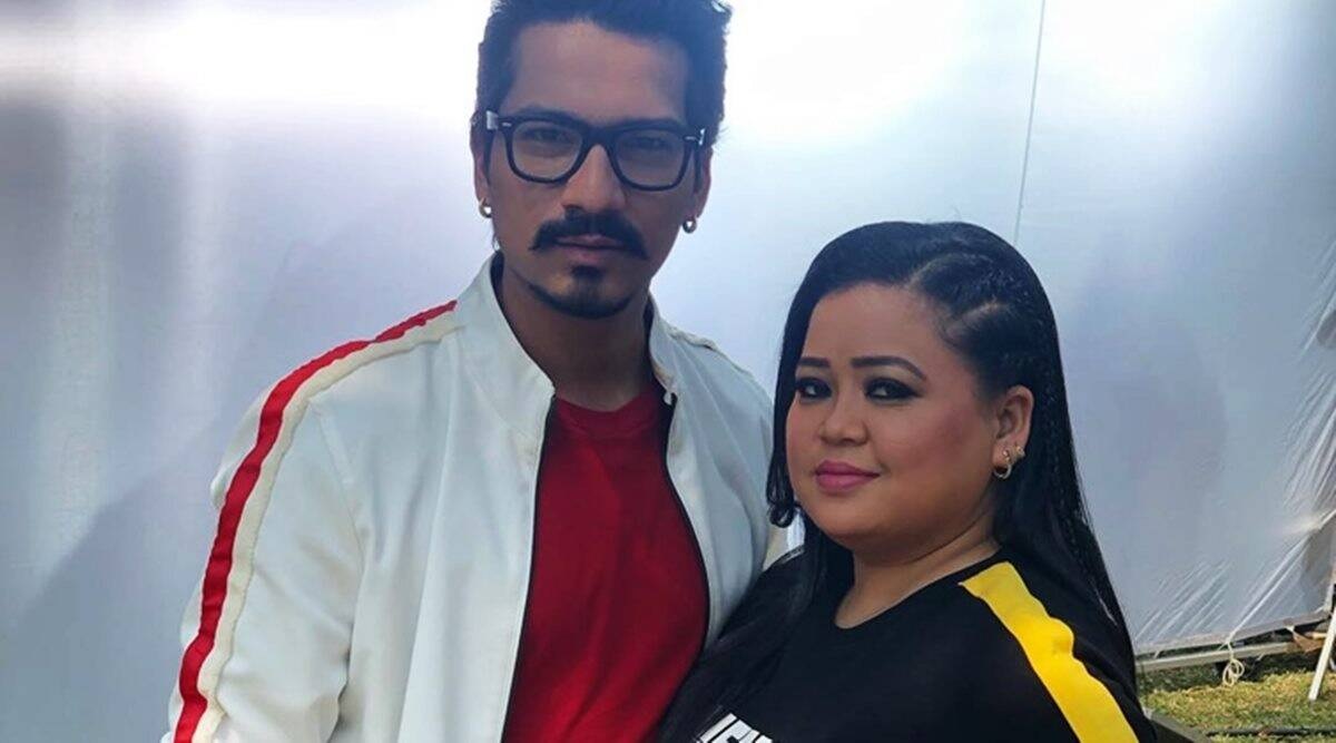 Drug Probe After Bharti Singh Her Husband Haarsh Arrested By Ncb Post 15 Hours Of Questioning