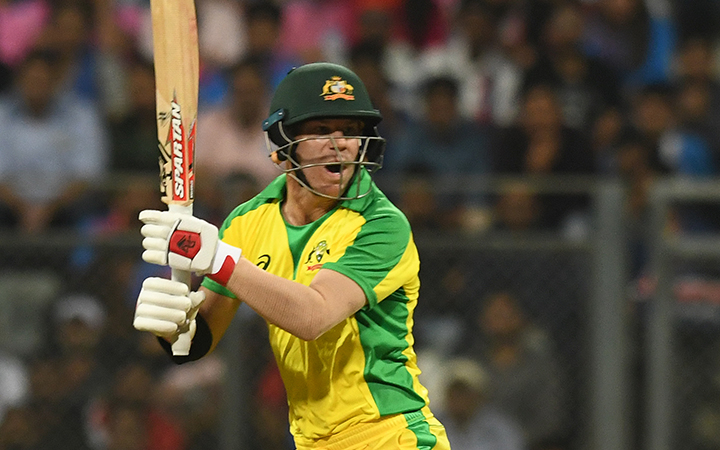 IPL 2020: David Warner Becomes 1st To Score Over 500 Runs In 6 ...