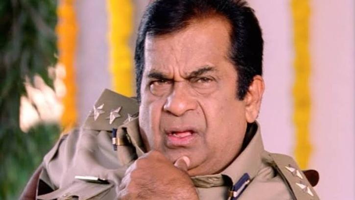 brahmanandam