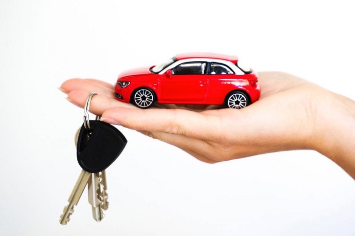 How To Apply For A Car Loan