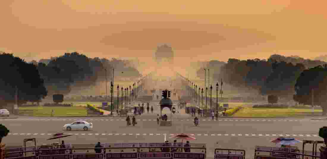 delhi air pollution diwali