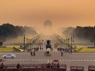 delhi air pollution diwali