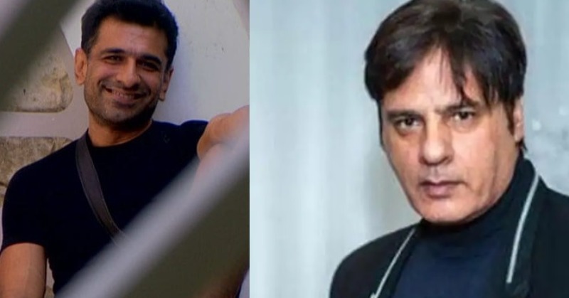 Rahul Roy Suffers Brain Stroke, Eijaz Khan's Traumatic Childhood ...