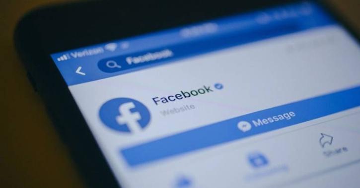 Leaked Phone Numbers Of Around 500 Million Facebook Users Now Up For Sale Via Telegram Bot