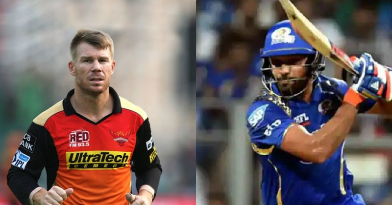 Sunrisers Hyderabad Vs Mumbai Indians Impact On Playoffs Ipl 2020 All Sunrisers Hyderabad Vs Mumbai Indians Impact On Playoffs Ipl 2020 All