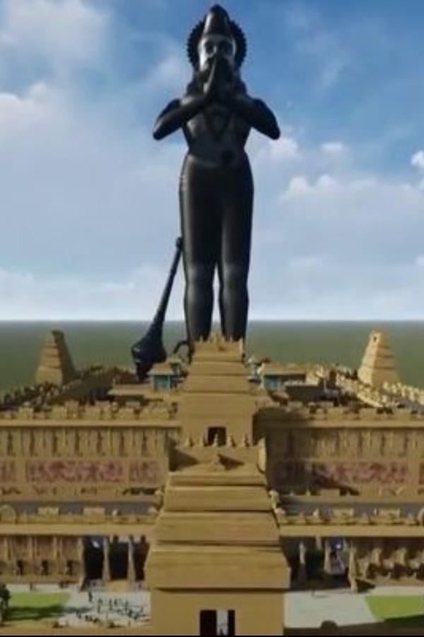 As PM Unveils 'Statue Of Peace', Here's List Of Statues Built In Last 5