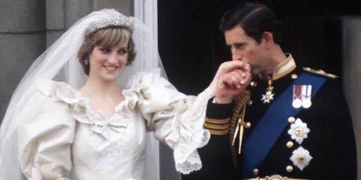 With The Crown Raising 'Diana Fever', Here's Why The People’s Princess ...