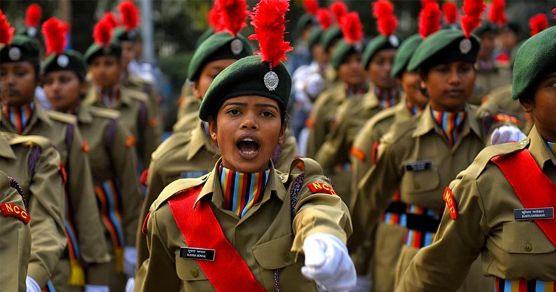 What Height Is Required For Indian Army For Female