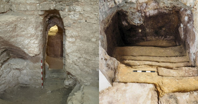 Archaeologist Claims To Have Found Jesus Christ's Childhood Home