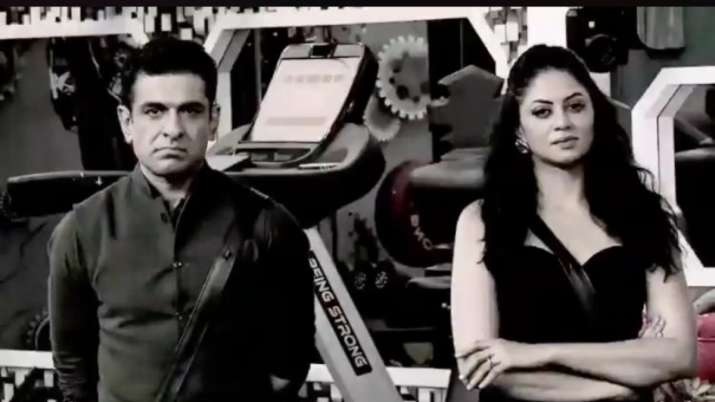 'Eijaz Khan Is Playing Victim Card', Kavita Kaushik Enters The Bigg